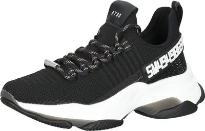 Zdjęcie produktu dla Steve Madden Sneaker Sneaker Textile