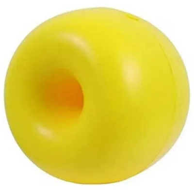 Produktbild von Nuova Rade Runde Schwimmhilfe Golden 26 cm Golden 26 cm