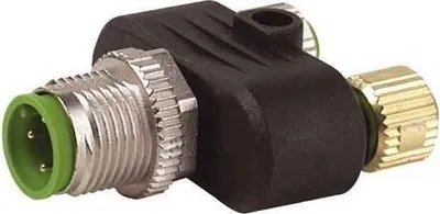 Produktbild von Murrelektronik T-Stück Verteilerbesch. 7000-41201-0000000