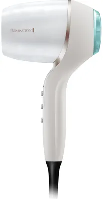 Produktbild von Remington EC9001, 44,4 m/s, Blau, Metallisch, Weiß, Abbildung, 3 m, LED, Box