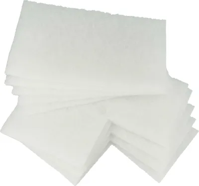 Produktbild von vhbw 10-teiliges Filter-Set kompatibel mit Vallox KWL 080 SC, 080 SE, 090 SC, 090 SE, 091 SC, 90 K MC Luftbefeuchter - Abluftfilter, Zuluftfilter