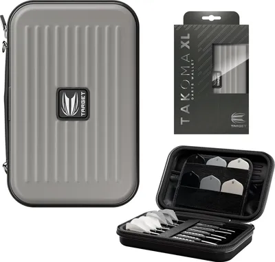 Image de Target Takoma XL Dart Wallet Grey 2023