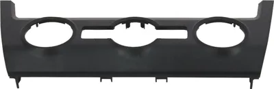 Obrázek produktu pro Kryt panelu klimatizace 5E0863152B pro Škoda Octavia 3 kombi 2012-2019