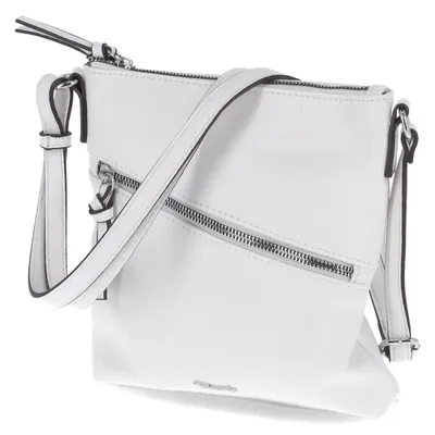 Image de Tamaris Femme Sac à bandoulière Alessia 30443, Couleur:Blanc