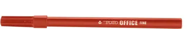Produktbild von Tratto Office Fine, Rot, Rot