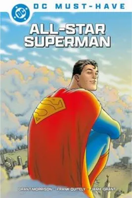 Immagine prodotto di DC Must-Have: All-Star Superman