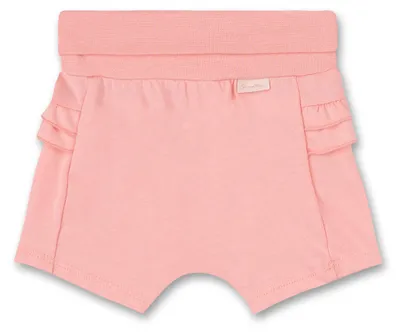 Produktbild von Sanetta Fiftyseven Mädchen-Shorts rosa 62