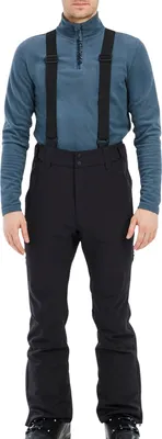 Produktbild von Protest Hollows Softshell Skihose Herren