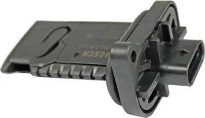 Produktbild von METZGER 0890332 Luftmassenmesser LMM für BMW 5 Touring (F11) Luftmengenmesser