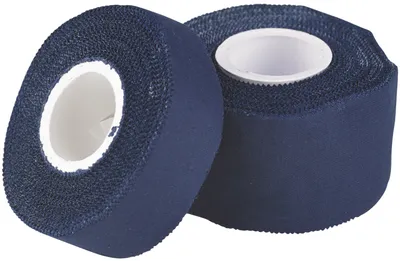 Produktbild von AustriAlpin Fingertape 3,8cm x 10m (farbig),blau