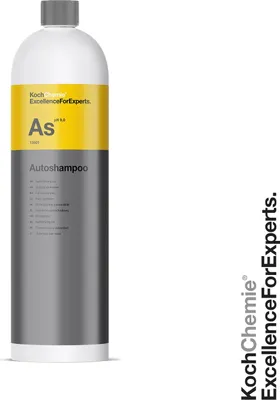 Obrázek produktu pro Autošampon Koch Chemie Autoshampoo (1 l)