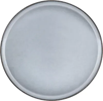 Produktbild von Dessertteller Lake, ø 20cm, grau-blau