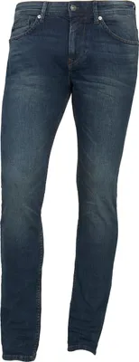 Produktbild von tom tailor NEU slim PIERS blue deni 10282 29/32