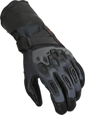 Immagine prodotto di Guanti da moto Macna Tanamax, nero, S