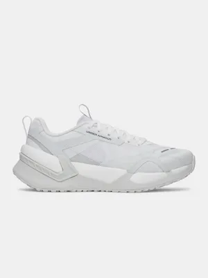 Zdjęcie produktu dla Under Armour Ua W Reign Xt – białe, rozmiar: 7