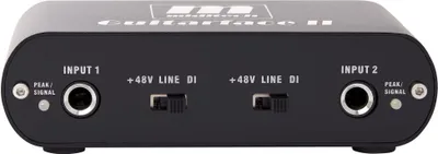 Image de MIDITECH GuitarFace II