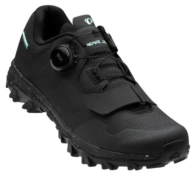Produktbild von Pearl Izumi X-alp Summit Mtb-schuhe Schwarz EU 41 Frau Schwarz EU 41