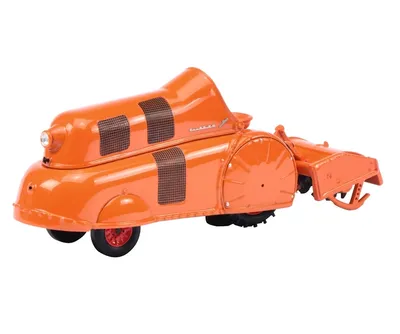 Produktbild von Schuco 1:43 Kaffeeplantagenschlepper 450895000
