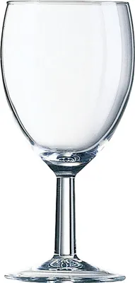 Produktbild von Weinglas-Set Arcoroc 7510035 Klarglas 350 ml 6 Stück