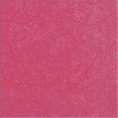 Produktbild von 20 Servietten Modern Colours berry 33x33cm