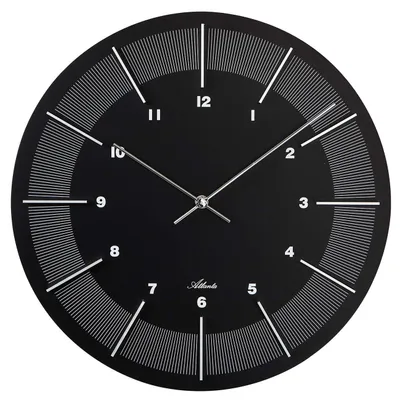 Immagine prodotto di Grande orologio da parete dal design esclusivo