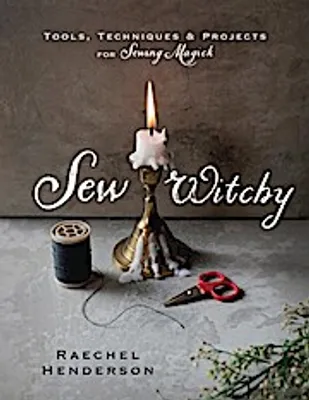 Produktbild von Sew Witchy