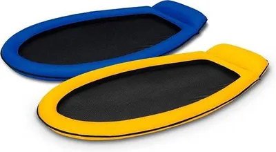 Produktbild von Schwimmlounge 178 x 94 cm - Farbe assortiert