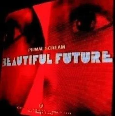 Immagine prodotto di Primal Scream - Un futuro meraviglioso