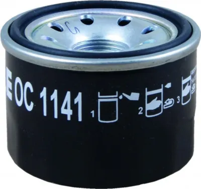 Immagine prodotto di Filtro olio MAHLE OC 1141 per BMW G 310
