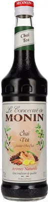 Produktbild von Monin Chai Tee Konzentrat 0,7L