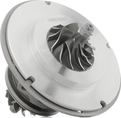 Produktbild von STARK SKCCC-4540295 Rumpfgruppe Lader für SMART FORTWO Coupe (451) passend für MERCEDES-BENZ A-Klasse (W168) VANEO (414)
