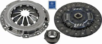 Produktbild von Sachs Kupplung für Hyundai I10