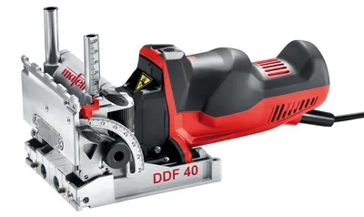 Produktbild von Mafell Duo-Dübler DDF 40 MaxiMAX im T-MAX | 918602