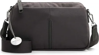 Image de SURI FREY sac à épaule sac à épaule bandoulière SFY Pauly Hand Bag Grey gris