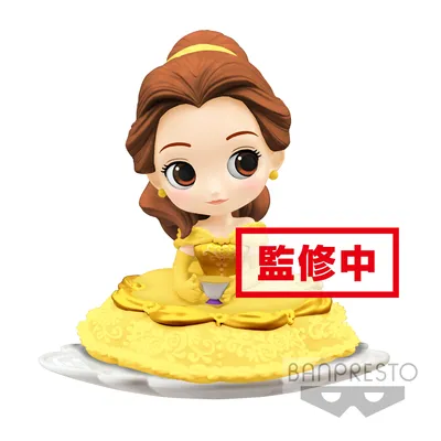 Produktbild von Bp Q Posket - Disney - Blle Ver.a