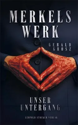 Image de Merkels Werk - Unser Untergang