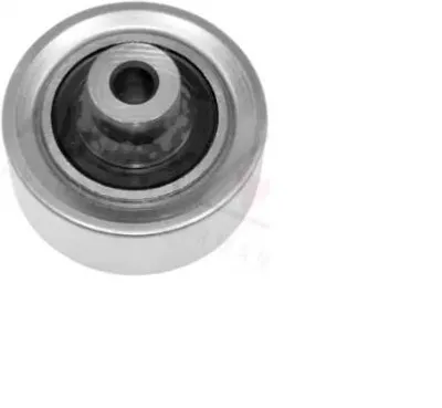Produktbild von VAICO V42-0331 Umlenkrolle Keilrippenriemen 70mm passend für PEUGEOT 206 Schrägheck (2A/C) 207 (WA, WC) 206 CC (2D) 207 CC (WD) für CITROËN