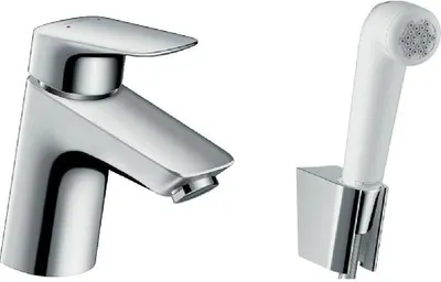 Immagine prodotto di Hansgrohe Logis, Umyvadlo, cromo