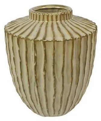 Immagine prodotto di Vaso Countryfield Duuk S verde Ø23x26 cm