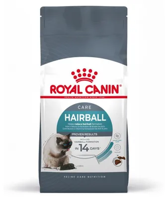 Produktbild von Royal Canin Intense Hairball 2 kg