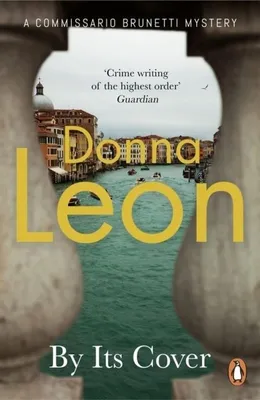 Immagine prodotto di By Its Cover