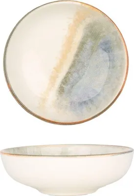 Produktbild von Bonna Servierschale - Fium - Porzellan - 10 cm