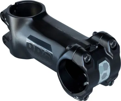 Immagine prodotto di Stelo Pro Discover MY22 70 mm DI2 alluminio nero 6° 31,8 mm