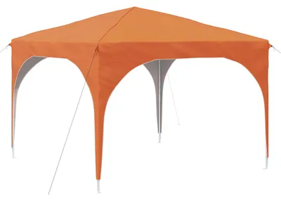 Immagine prodotto di Tenda per feste a pop-up 290 x 290 x 245 cm Arancione