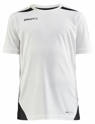Produktbild von Craft Pro Control Impact SS Tee Jr