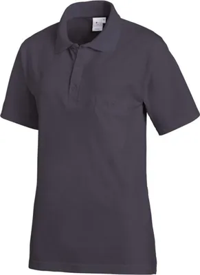 Produktbild von Leiber  Shirt Farbe grau Größe XS, 08/241/12