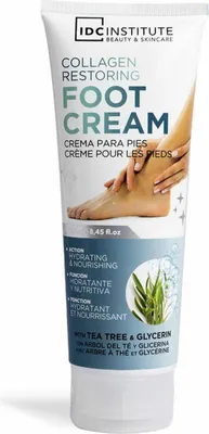 Obrázok produktu pre COLLAGEN RESTORING krém na nohy 250 ml