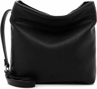 Image de Sac à bandoulière pour adultes en noir