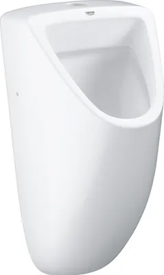 Produktbild von GROHE Bau Keramik Urinal mit Zulauf von oben