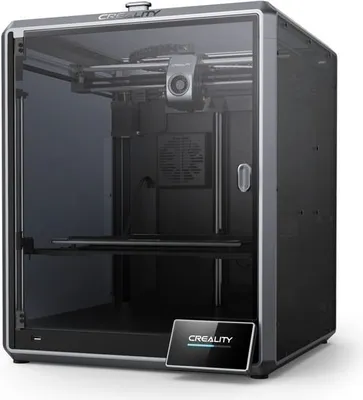 Produktbild von 3D tlačiareň Creality K1 MAX